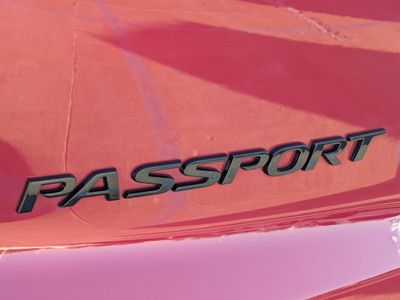 2023 Honda Passport - Photo 30