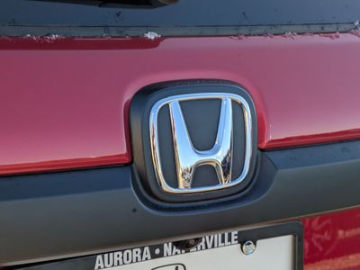 2023 Honda Passport - Photo 31