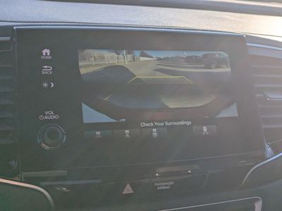 2023 Honda Passport - Photo 22
