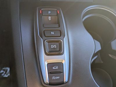 2023 Honda Passport - Photo 17