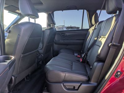 2023 Honda Passport - Photo 25