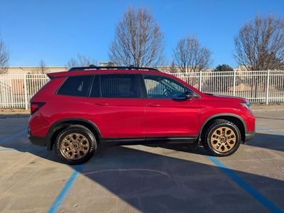 2023 Honda Passport - Photo 5