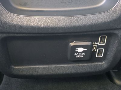 2023 Honda Passport - Photo 26