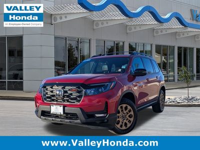 2023 Honda Passport - Photo 1