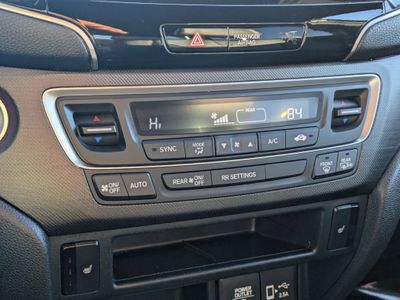 2023 Honda Passport - Photo 20