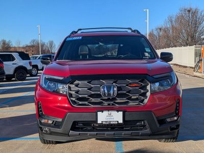 2023 Honda Passport - Photo 3