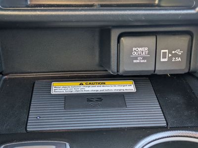 2023 Honda Passport - Photo 18