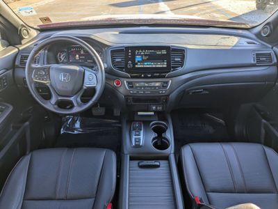 2023 Honda Passport - Photo 27