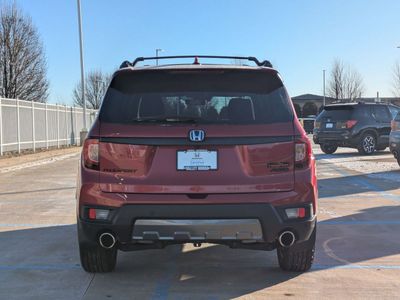 2023 Honda Passport - Photo 7