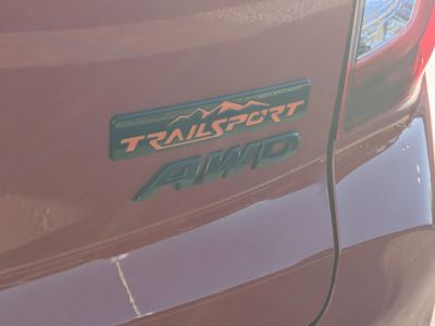 2023 Honda Passport - Photo 32