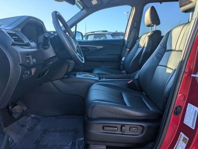 2023 Honda Passport - Photo 13