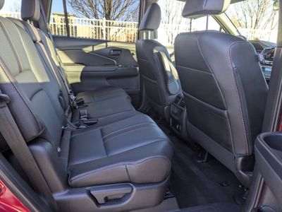 2023 Honda Passport - Photo 28
