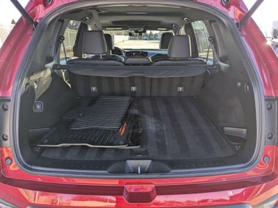 2023 Honda Passport - Photo 33