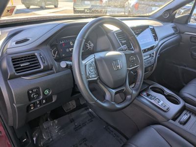 2023 Honda Passport - Photo 10