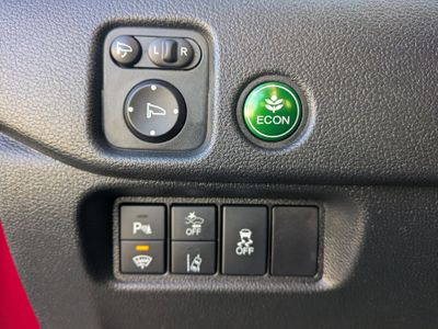2023 Honda Passport - Photo 24