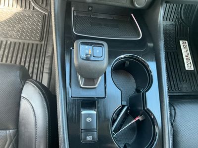 2023 Nissan Rogue — photo 12 view