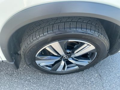 2023 Nissan Rogue — photo 22 view