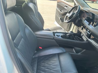 2023 Nissan Rogue — photo 20 view