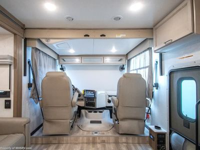 2026 Thor Motor Coach Windsport - Photo 4