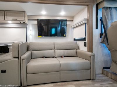 2026 Thor Motor Coach Windsport - Photo 9