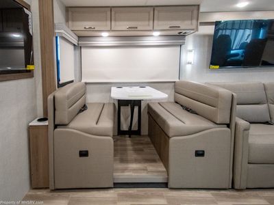 2026 Thor Motor Coach Windsport - Photo 10