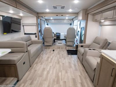 2026 Thor Motor Coach Windsport - Photo 3