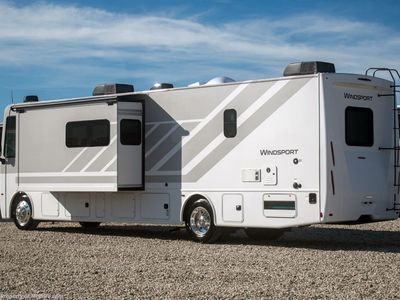 2026 Thor Motor Coach Windsport - Photo 2