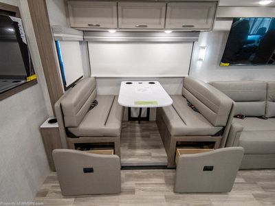 2026 Thor Motor Coach Windsport - Photo 11
