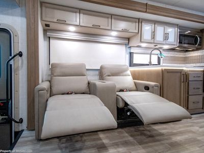 2026 Thor Motor Coach Windsport - Photo 15