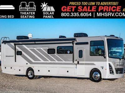 2026 Thor Motor Coach Windsport - Photo 1