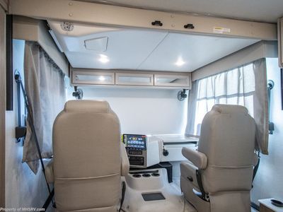 2026 Thor Motor Coach Windsport - Photo 5