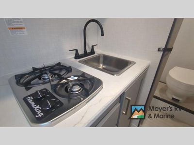 2026 Keystone RV Hideout Mini - Photo 10