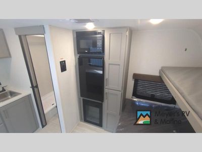 2026 Keystone RV Hideout Mini - Photo 8