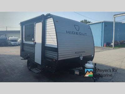2026 Keystone RV Hideout Mini - Photo 1