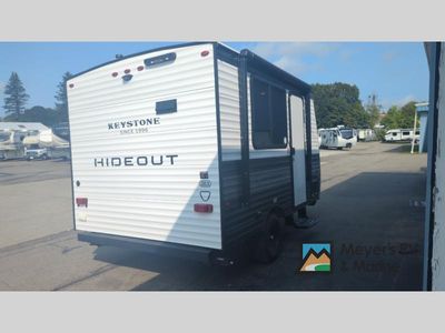 2026 Keystone RV Hideout Mini - Photo 3