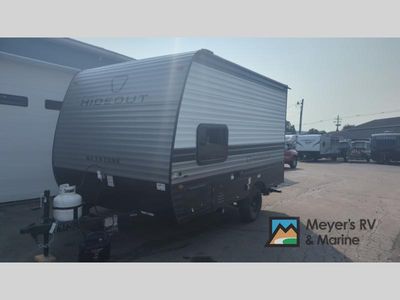 2026 Keystone RV Hideout Mini - Photo 5