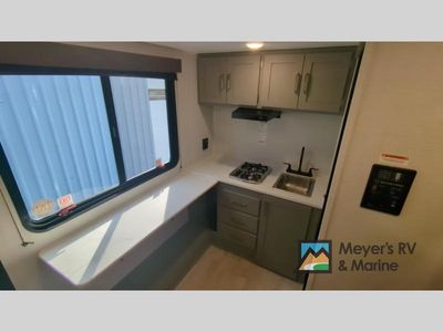 2026 Keystone RV Hideout Mini - Photo 9