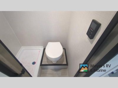 2026 Keystone RV Hideout Mini - Photo 11