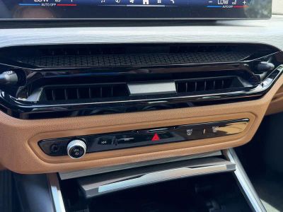 2026 BMW 4 Series — photo 22 view