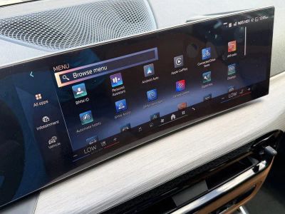 2026 BMW 4 Series — photo 20 view