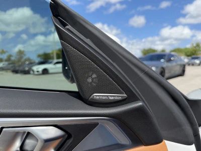 2026 BMW 4 Series — photo 17 view