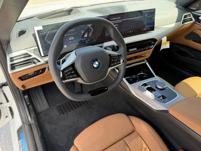 2026 BMW 4 Series — photo 13 view