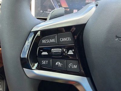 2026 BMW 4 Series — photo 23 view