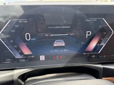 2026 BMW 4 Series — photo 26 view