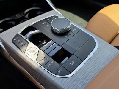 2026 BMW 4 Series — photo 25 view
