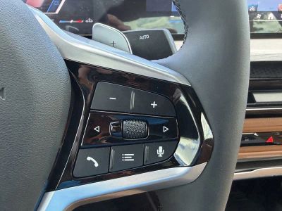 2026 BMW 4 Series — photo 24 view