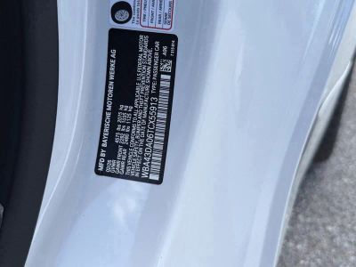 2026 BMW 4 Series — photo 28 view