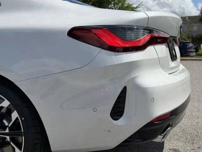 2026 BMW 4 Series — photo 9 view