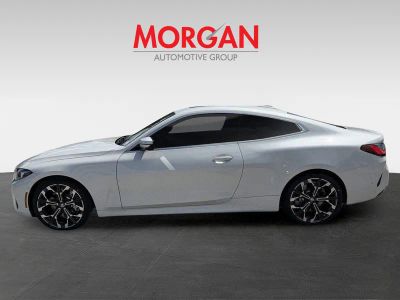 2026 BMW 4 Series — photo 7 view