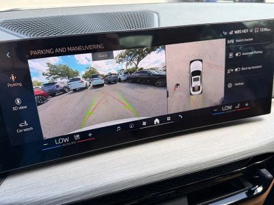 2026 BMW 4 Series — photo 18 view